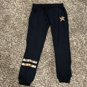 Vintage Havana Sweatpants